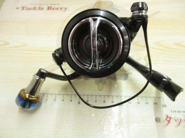 23ヴァンキッシュ 4000XG