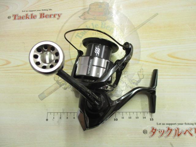 23ヴァンキッシュ 4000XG