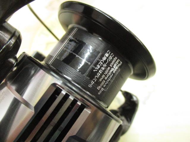 23ヴァンキッシュ 4000XG