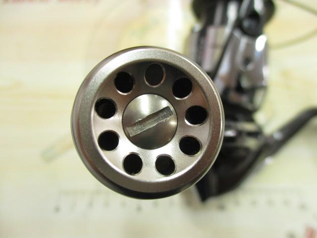 23ヴァンキッシュ 4000XG