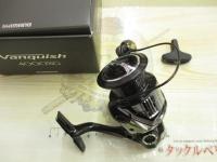 23ヴァンキッシュ 4000XG