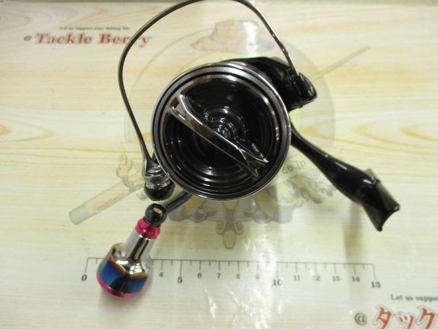 25ツインパワーXD C3000XG｜＠ベリーネット 日本最大新品中古釣具WEB