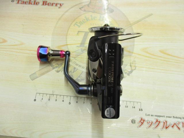 25ツインパワーXD C3000XG｜＠ベリーネット 日本最大新品中古釣具WEB