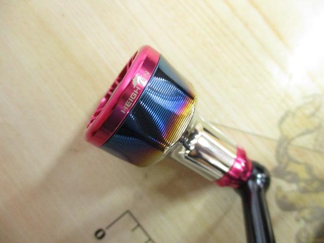 25ツインパワーXD C3000XG