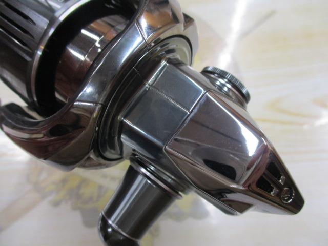 22ステラ C3000XG｜＠ベリーネット 日本最大新品中古釣具WEBショップ