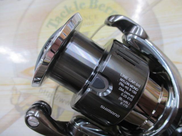 22ステラ C3000XG｜＠ベリーネット 日本最大新品中古釣具WEBショップ