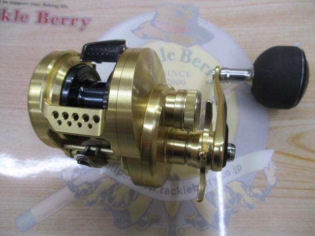 14オシアコンクエスト 201HG