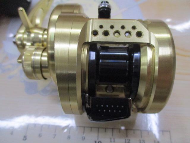 14オシアコンクエスト 201HG