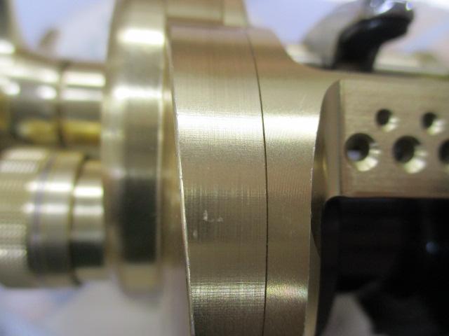 14オシアコンクエスト 201HG