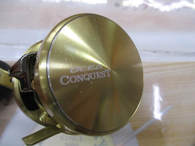 14オシアコンクエスト 201HG