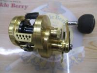 14オシアコンクエスト 201HG