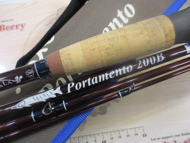 ポルタメント200B