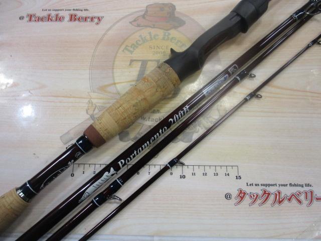 ポルタメント200B