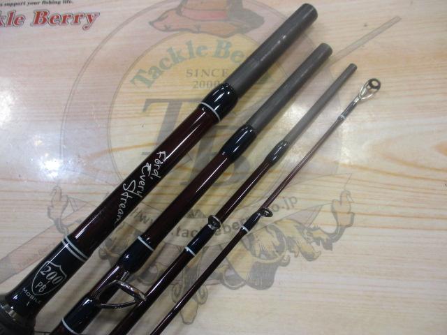 ポルタメント200B