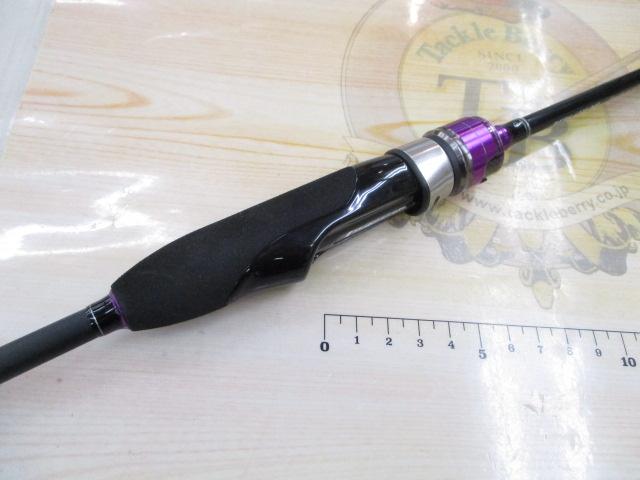 バンシービギンズ BFBS-622L/ML