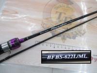 バンシービギンズ BFBS-622L/ML