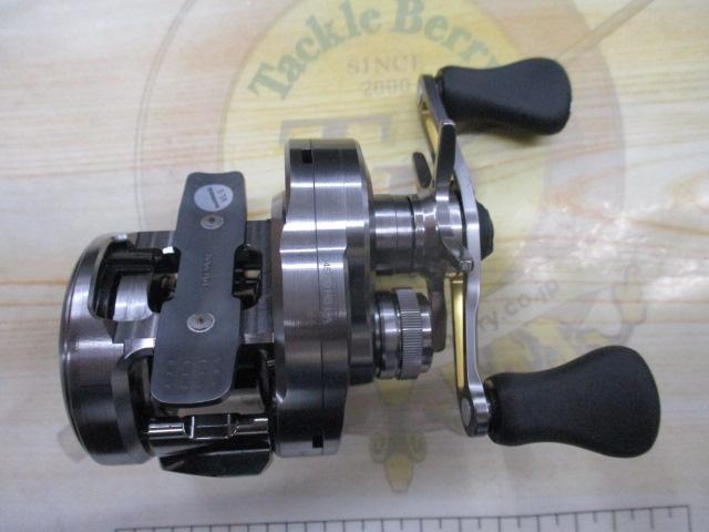 23カルカッタコンクエストBFS HGL