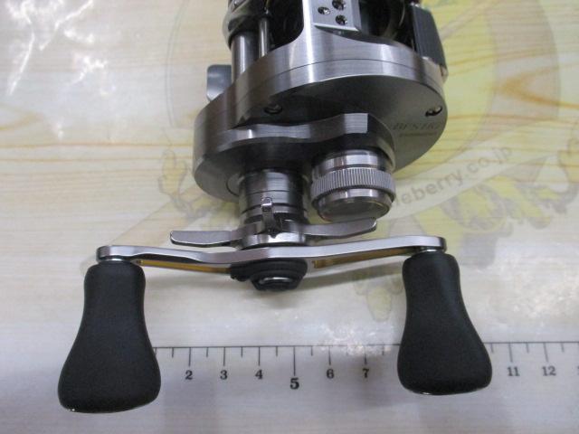 23カルカッタコンクエストBFS HGL