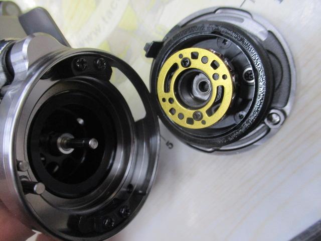 23カルカッタコンクエストBFS HGL