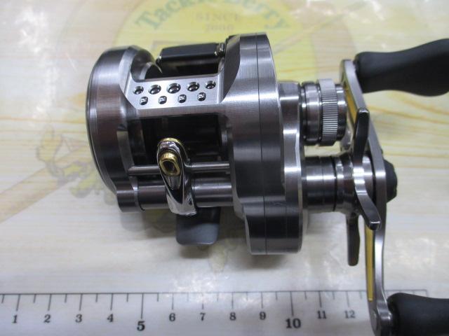 23カルカッタコンクエストBFS HGL