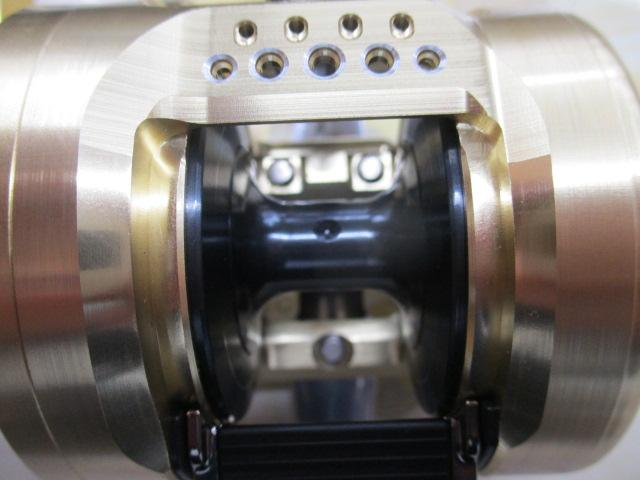 23カルカッタコンクエストMD 301XGLH｜＠ベリーネット 日本最大