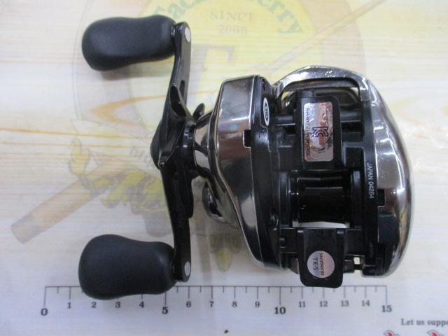 21アンタレスDC XG RH｜＠ベリーネット 日本最大新品中古釣具WEBショップ