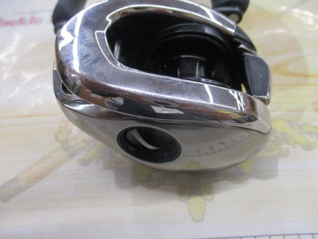 21アンタレスDC XG RH