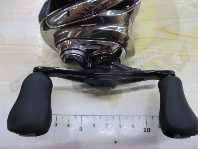 21アンタレスDC XG RH