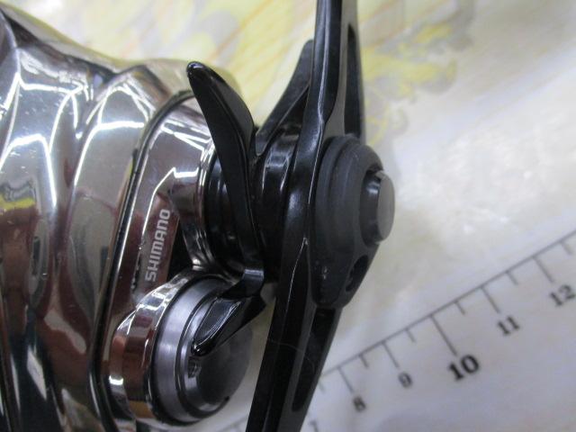 21アンタレスDC XG RH