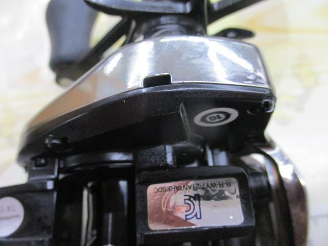 21アンタレスDC XG RH