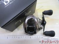 21アンタレスDC XG RH