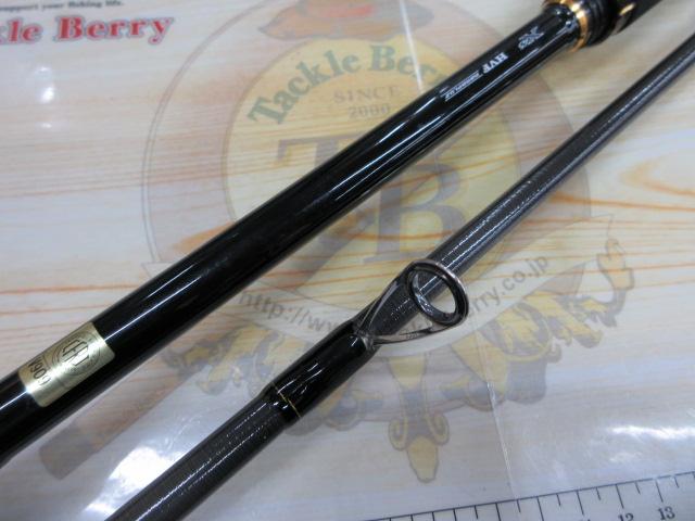 ラテオ 96ML・R｜＠ベリーネット 日本最大新品中古釣具WEBショップ