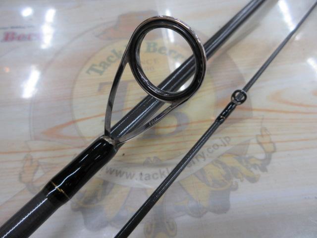 ラテオ 96ML・R｜＠ベリーネット 日本最大新品中古釣具WEBショップ