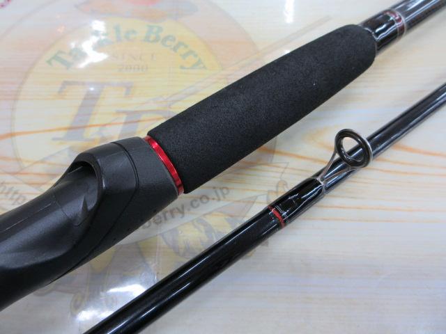 リバティクラブシーバス 96M