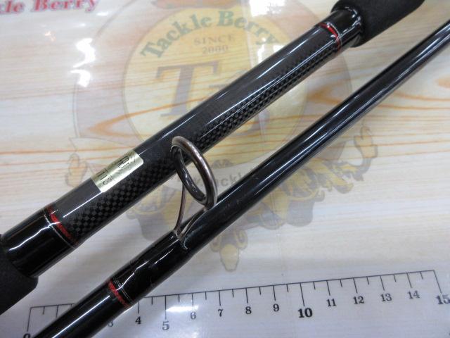 リバティクラブシーバス 96M