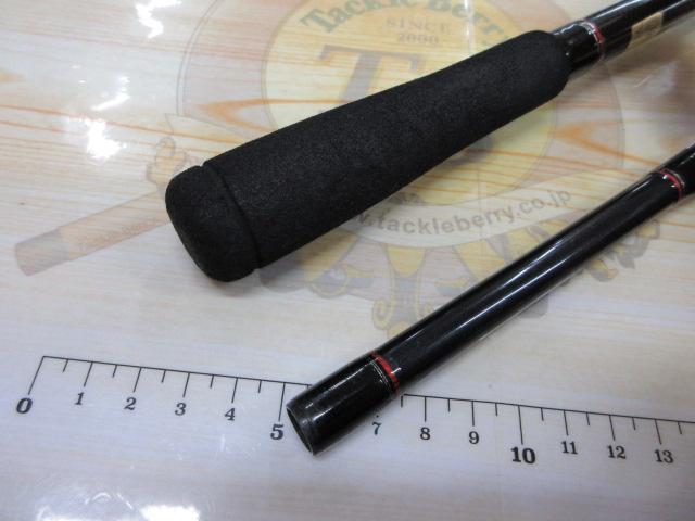 リバティクラブシーバス 96M