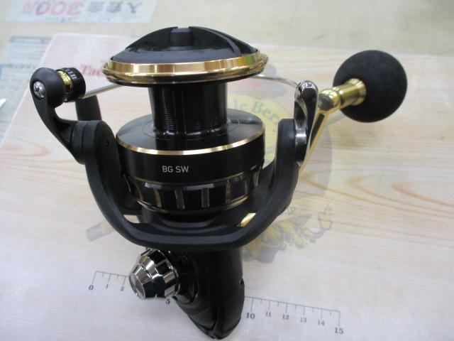 23BG SW 10000-H｜＠ベリーネット 日本最大新品中古釣具WEBショップ