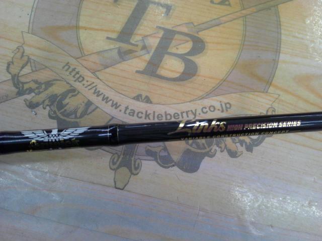 リンクス LINKS-CT60SULP+J