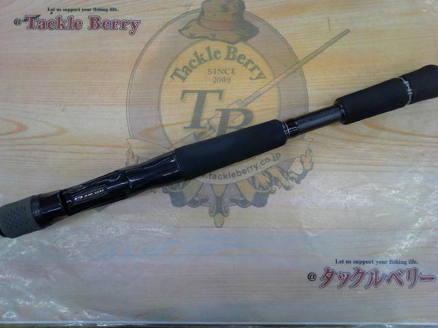 ブラックレーベル SC C69M+ -ST