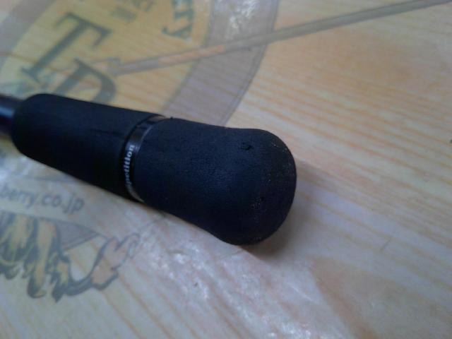 ブラックレーベル SC C69M+ -ST