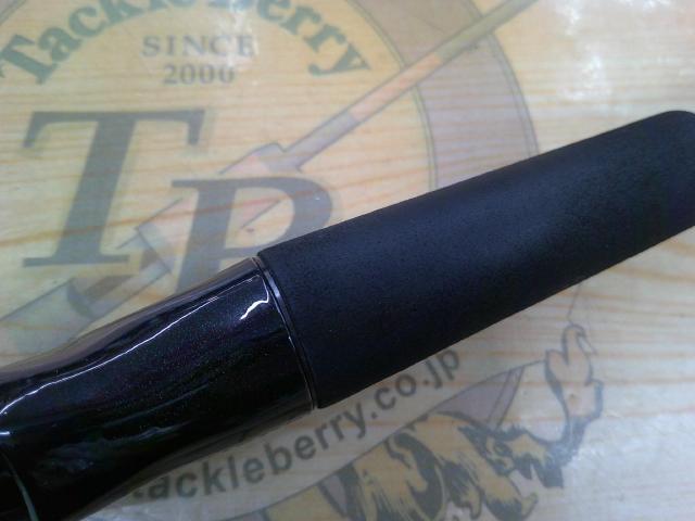 ブラックレーベル SC C69M+ -ST