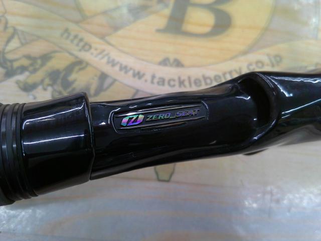 ブラックレーベル SC C69M+ -ST