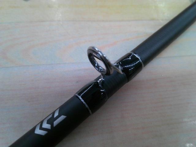 ブラックレーベル SC C69M+ -ST