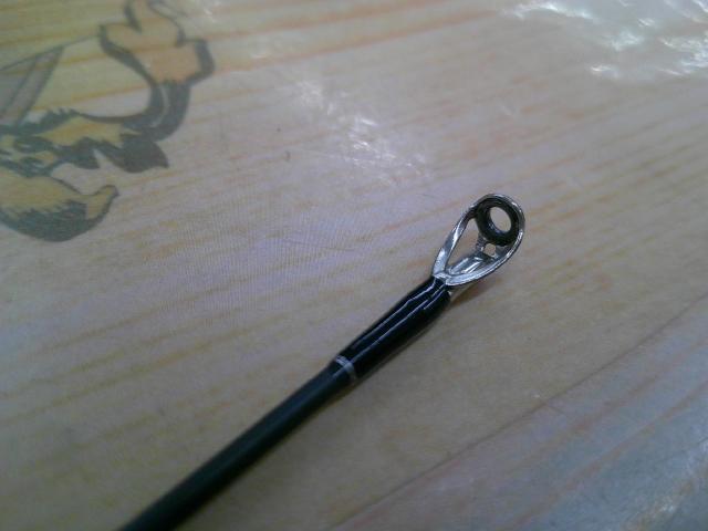 ブラックレーベル SC C69M+ -ST