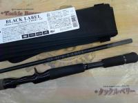 ブラックレーベル SC C69M+ -ST