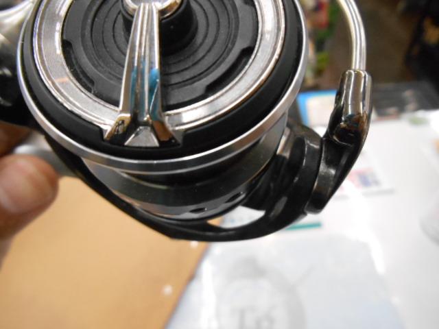 18カルディア LT2500S-XH