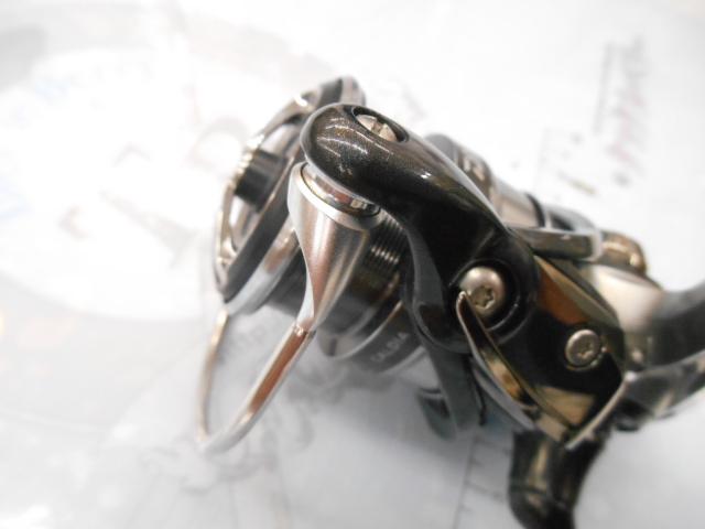 18カルディア LT2500S-XH