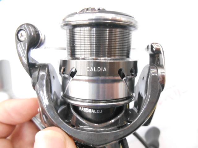 18カルディア LT2500S-XH