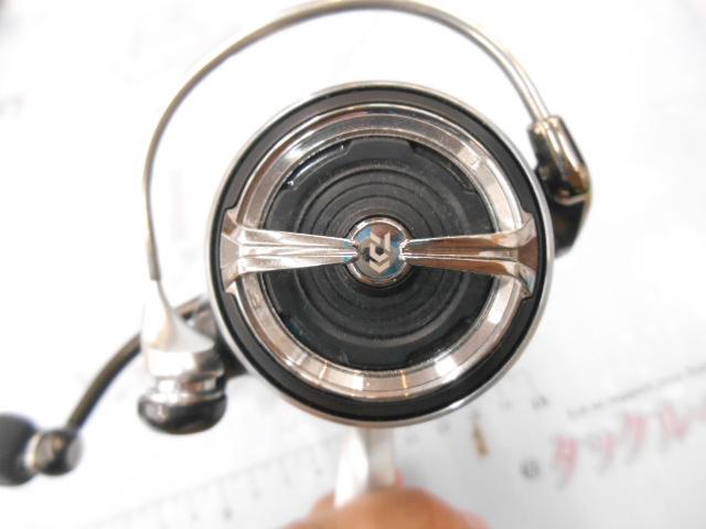 18カルディア LT2500S-XH