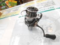 18カルディア LT2500S-XH